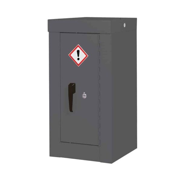 CoSHH Security Cupboard 900 x 460 x 460mm