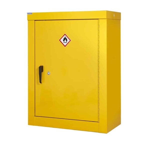 Hazardous Security Cupboard 1200 x 900 x 460mm