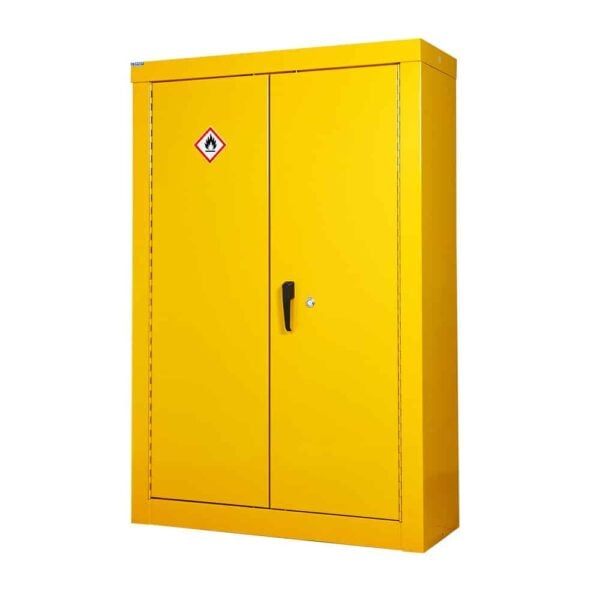 Hazardous Security Cupboard 1800 x 1200 x 460mm