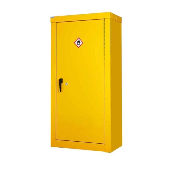 Hazardous Security Cupboard 1800 x 900 x 460mm