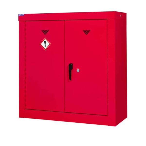 Pesticide & Agrochemical Security Cupboard 1200 x 1200 x 460mm