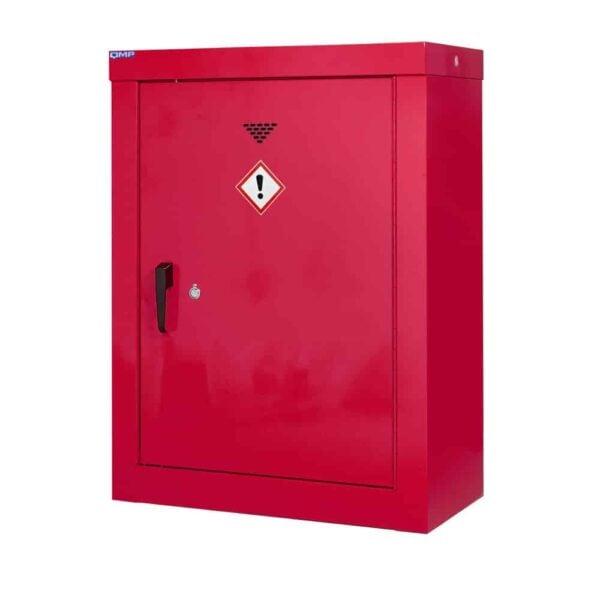 Pesticide & Agrochemical Security Cupboard 1200 x 900 x 460mm