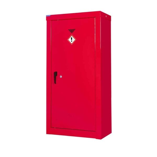 Pesticide & Agrochemical Security Cupboard 1800 x 900 x 460mm