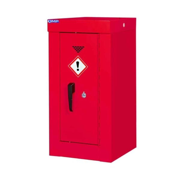 Pesticide & Agrochemical Security Cupboard 900 x 460 x 460mm