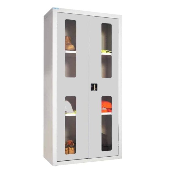 Vision Door Cupboard 1800 x 900 x 460mm