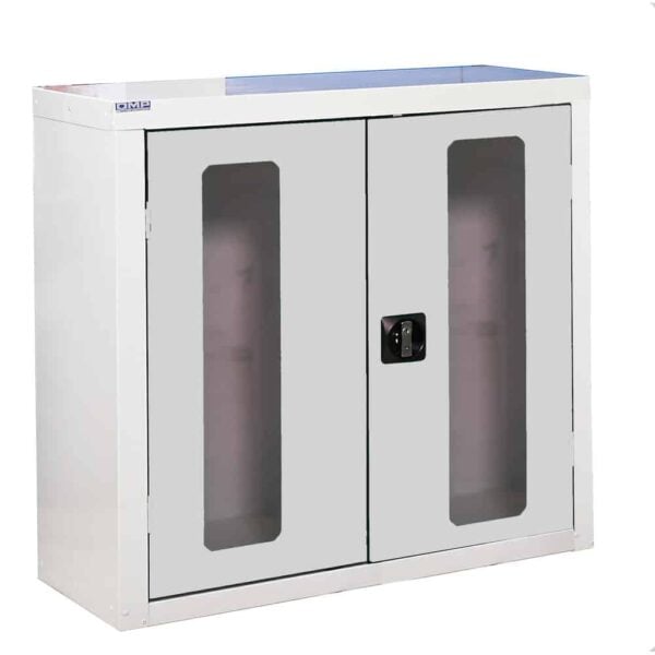 Vision Door Cupboard 900 x 900 x 460mm