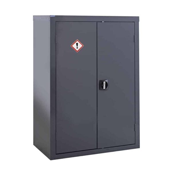 CoSHH Cupboard 1200 x 900 x 460mm