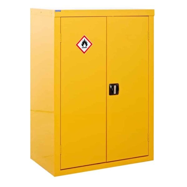 Hazardous Cupboard 1200 x 900 x 460mm