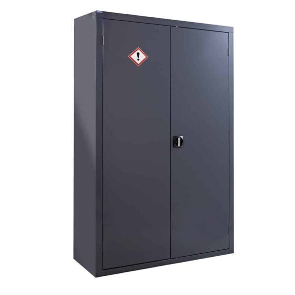 CoSHH Cupboard 1800 x 1200 x 460mm