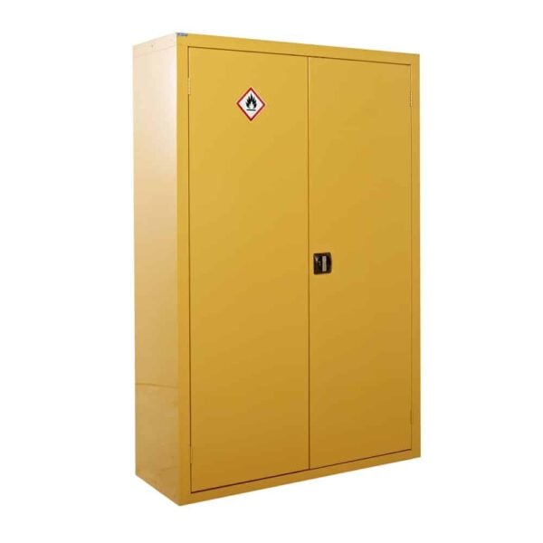 Hazardous Cupboard 1800 x 1200 x 460mm