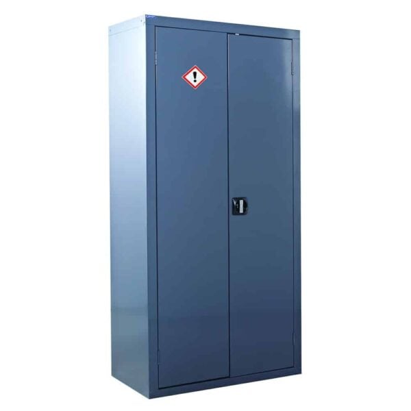 CoSHH Cupboard 1800 x 900 x 460mm