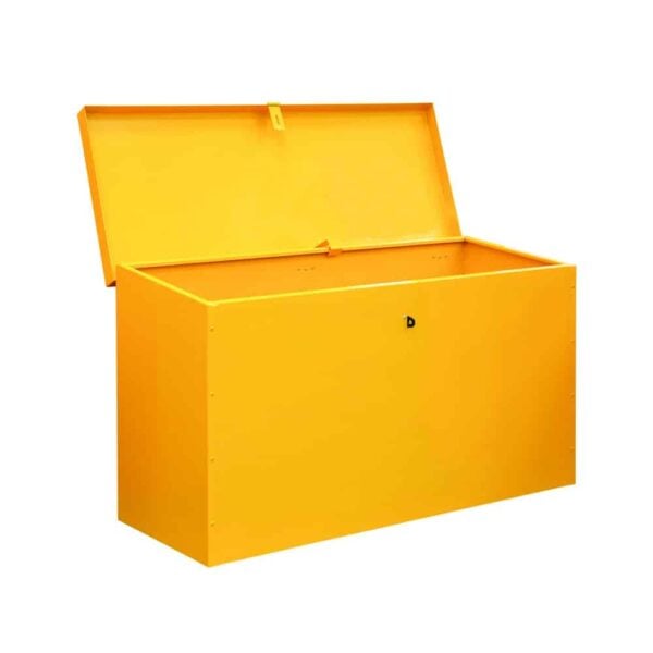Hazardous Floor Chest 610 x 1170 x 460mm