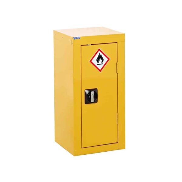 Hazardous Cupboard 700 x 350 x 300mm