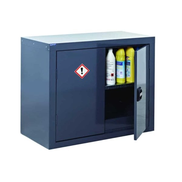 CoSHH Cupboard 700 x 900 x 460mm