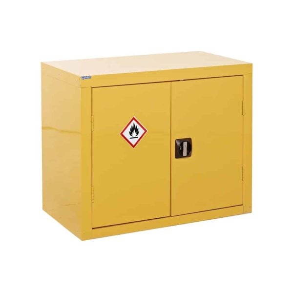 Hazardous Cupboard 700 x 900 x 460mm