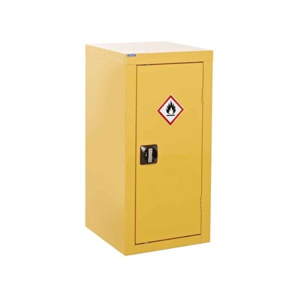 Hazardous Cupboard 900 x 460 x 460mm