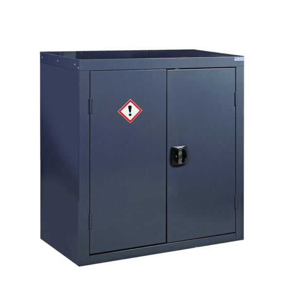 CoSHH Cupboard 900 x 900 x 460mm