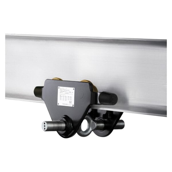 Yale HTP Manual Push Trolley