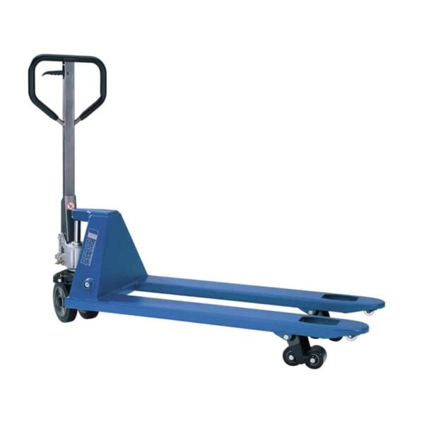 Pfaff HU 20-115 QLTP PROLINE Quick-Lift Hand Pallet Truck 2,000 kg