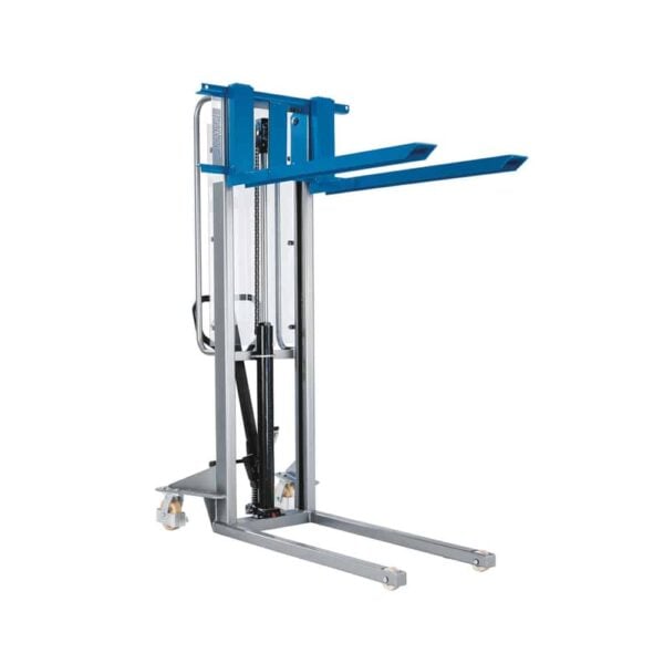 Pfaff HV 0516 Light-Duty Hand Stacker 500 kg, 1,600 mm Lift