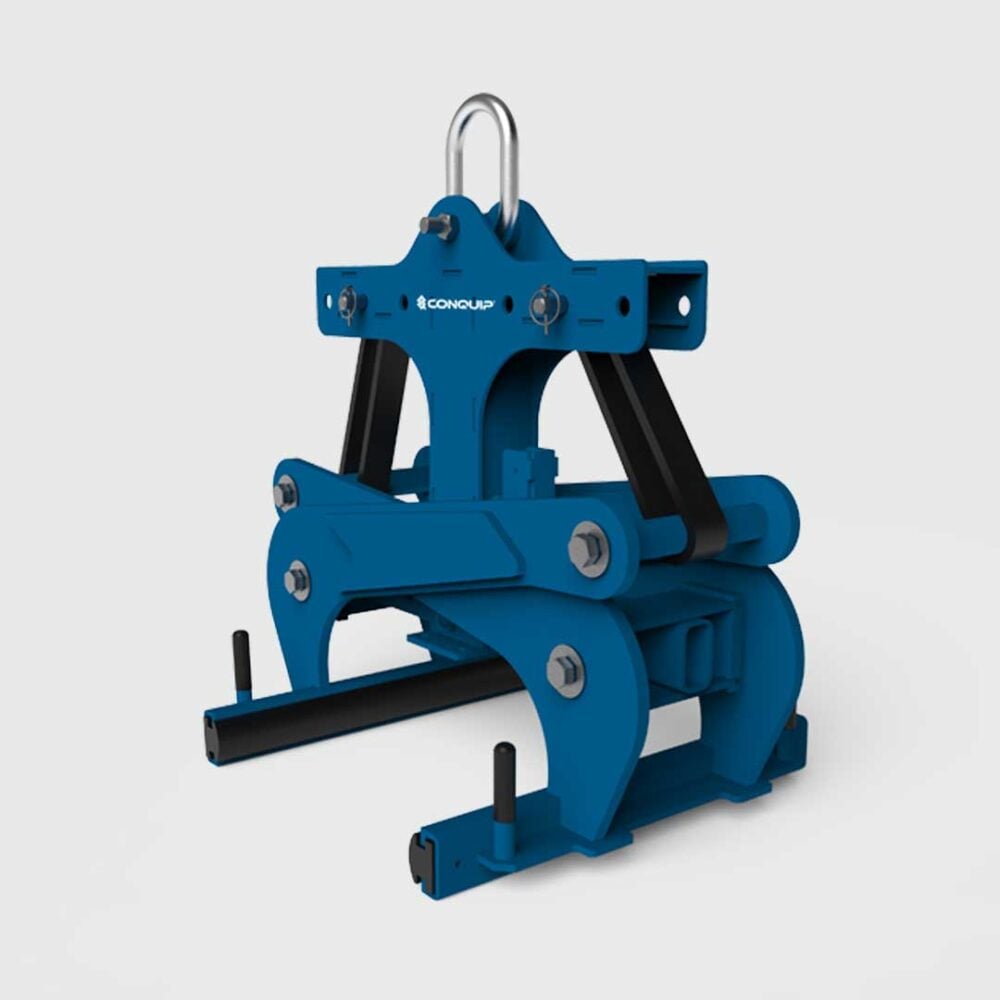 Mechanical Precast Grab LF 1