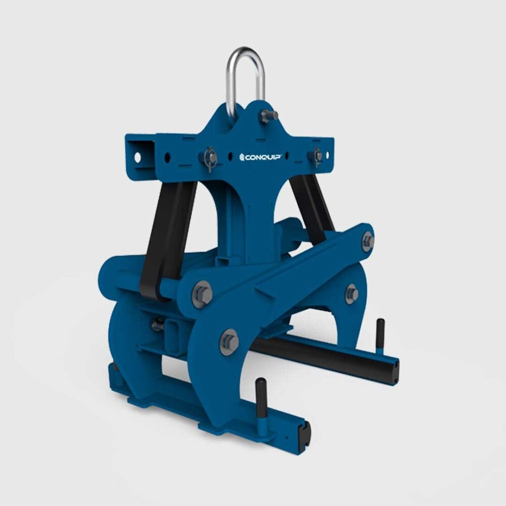 Mechanical Precast Grab RF 1