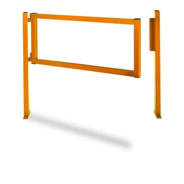 Fully Welded Gate Barrier 900mm x 900mm