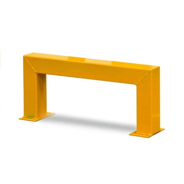 Low Level Barrier - 300mm x 400mm