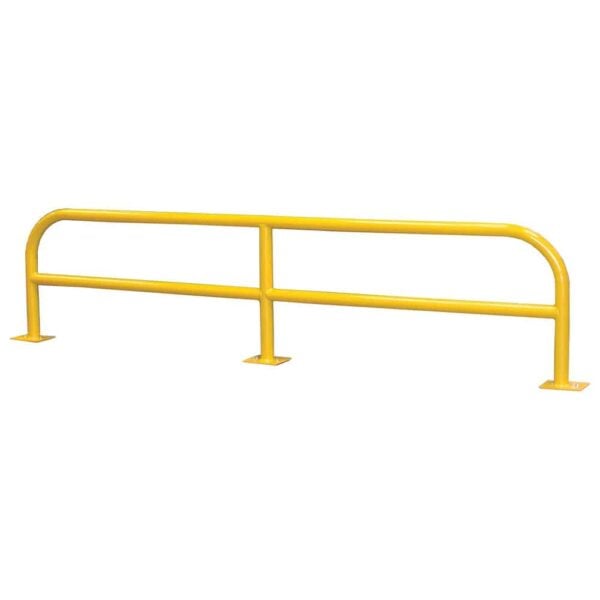 Racking Protection Barrier to suit 2300mm Bay