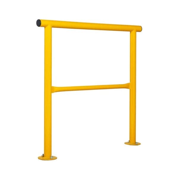 Short Guard Barrier - 940mm x 1000mm