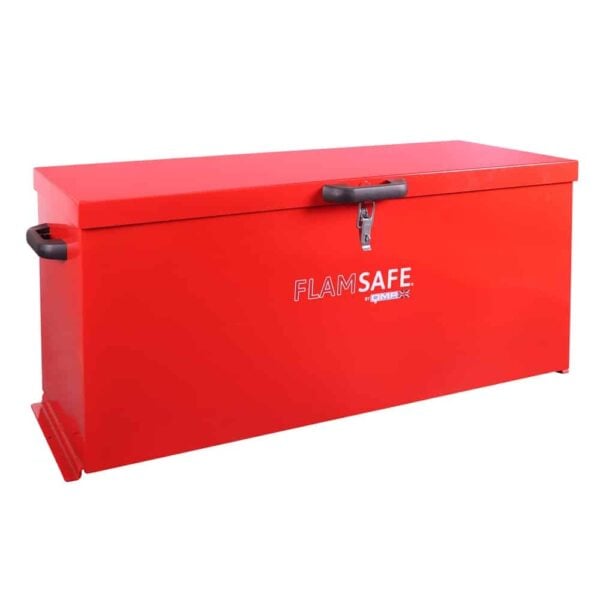 FlamSafe Site Security Box 5 - 555 x 1190 x 420mm