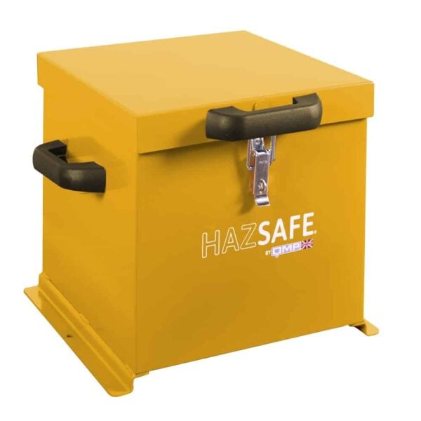 HazSafe Site Security Box 1 - 380 x 360 x 370mm