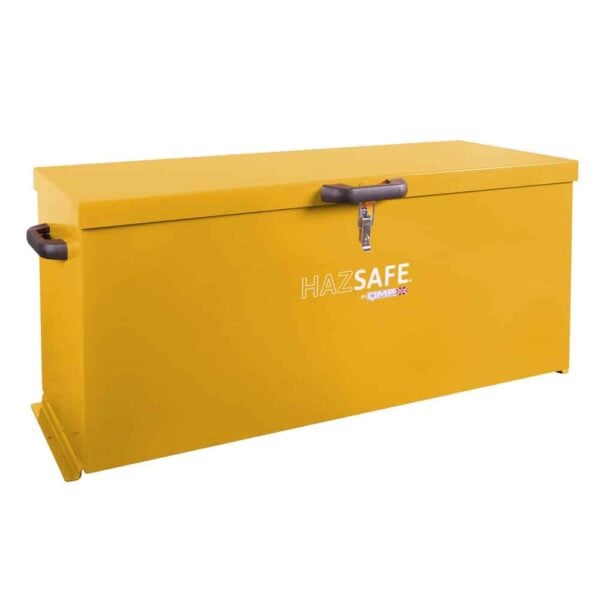 HazSafe Site Security Box 5 - 555 x 1190 x 420mm