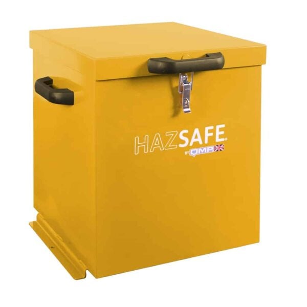 HazSafe Site Security Box 2 - 555 x 460 x 420mm