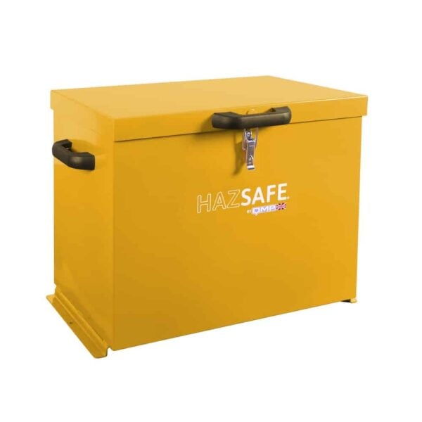 HazSafe Site Security Box 3 - 555 x 660 x 420mm