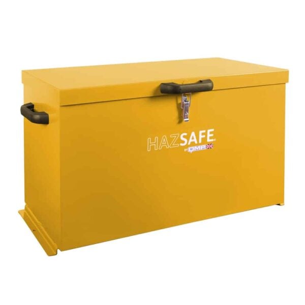 HazSafe Site Security Box 4 - 555 x 890 x 420mm