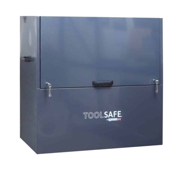 ToolSafe Site Security Box 1200 x 1200 x 650mm