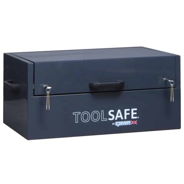 ToolSafe Site Security Box 400 x 850 x 500mm