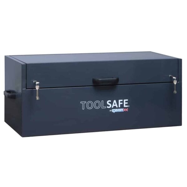 ToolSafe Site Security Box 500 x 1200 x 500mm