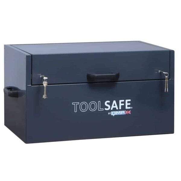ToolSafe Site Security Box 500 x 900 x 500mm