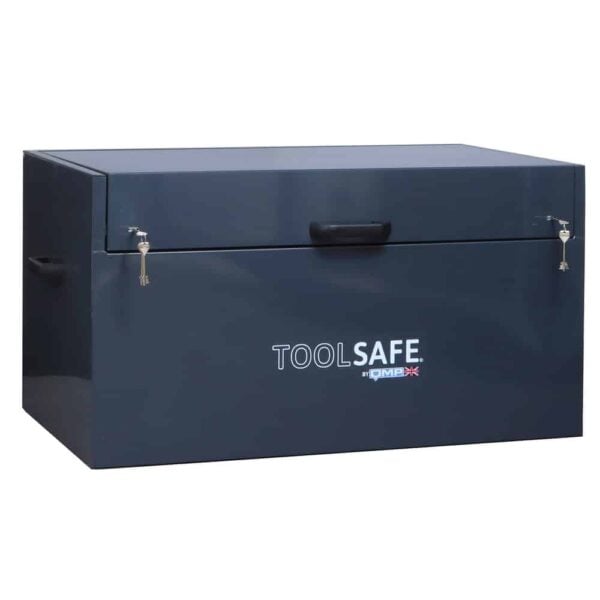 ToolSafe Site Security Box 650 x 1200 x 650mm