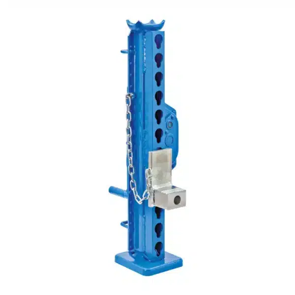 Pfaff STW-V Steel Jack with Adjustable Claw