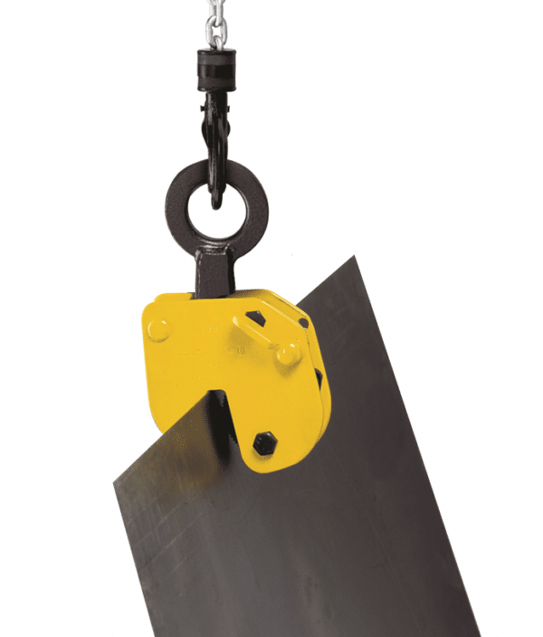 Camlok HG High-Grip Vertical Plate Clamp