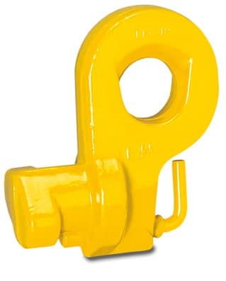 Camlok CLB & CLT Container Lifting Lugs