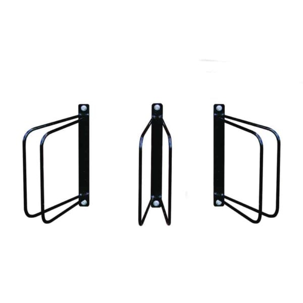 Minimalist Design H.400.W100.D260 400 x 100 x 260mm (90° Wall Mounted)
