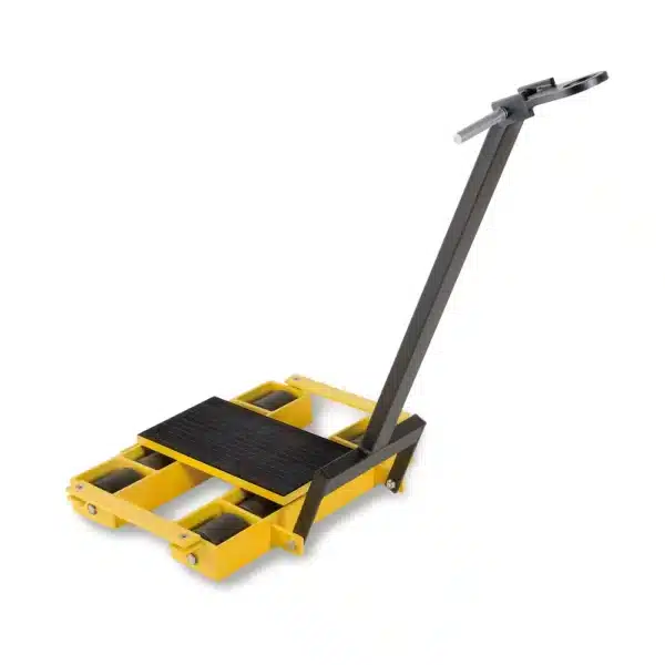 Yale LX-12F Steerable Front Unit, 6t Capacity