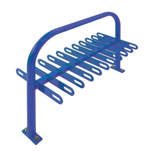 Double Sided Scooter Racks 800.1050 800 x 1050mm