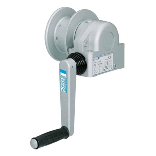 Pfaff SW-KAL Compact Rope Winch