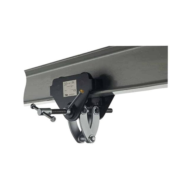 Yale CTP Integral Trolley Clamp