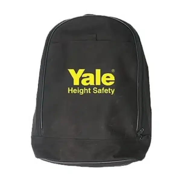 Yale Height Safety Equipment Ruck Sack CMHAXBP